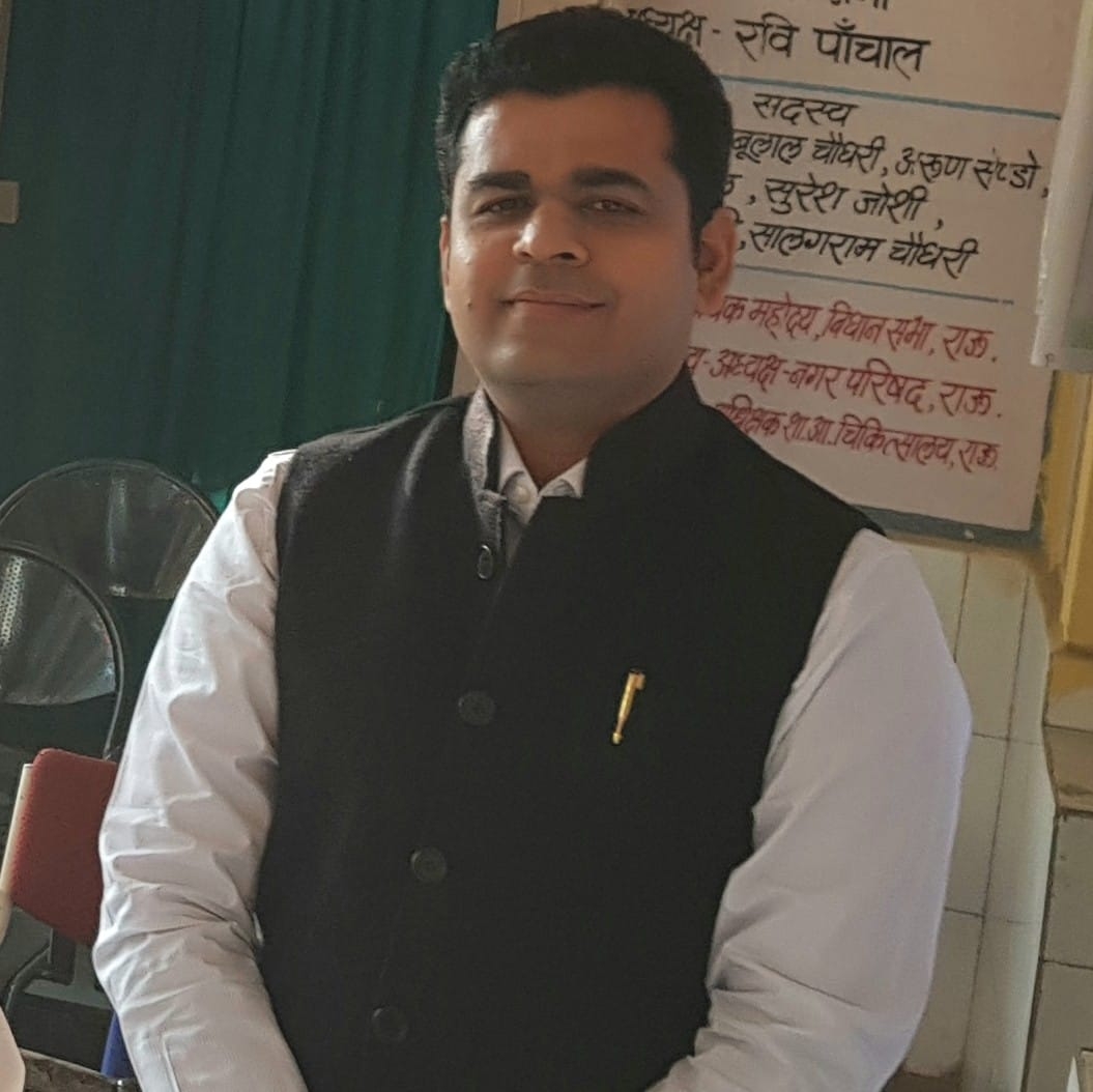 Dr. Ajit Pal Singh